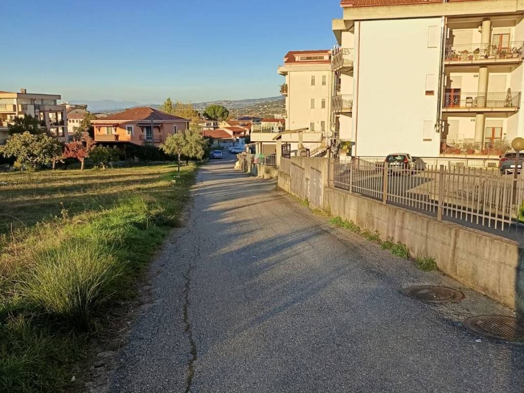 Attico / mansarda a Montalto uffugo in Via Silvio Pellico - Foto 5