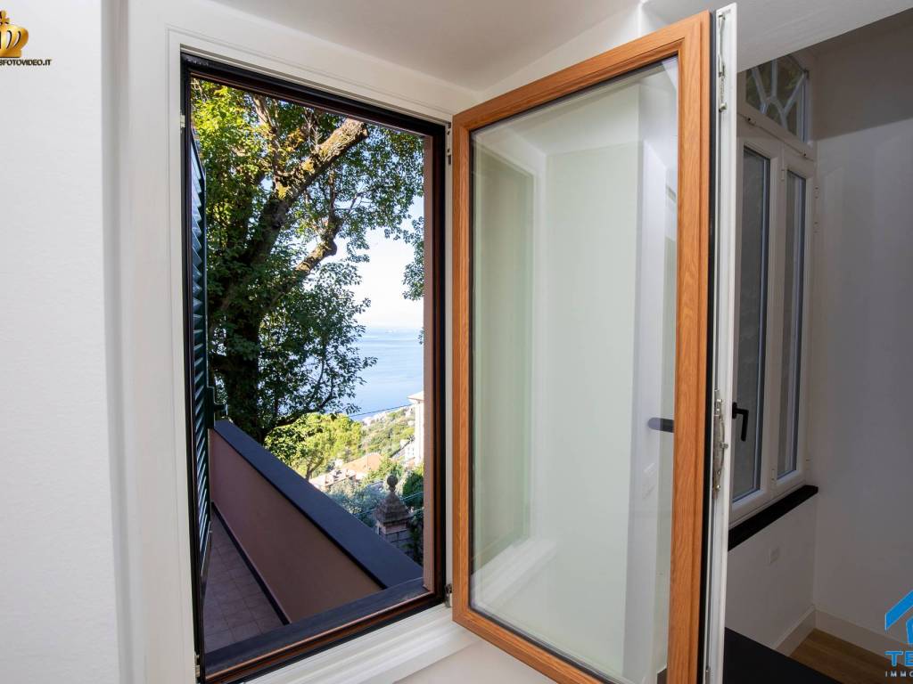 Appartamento a Camogli in Via 25 Aprile, 31 - Foto 2