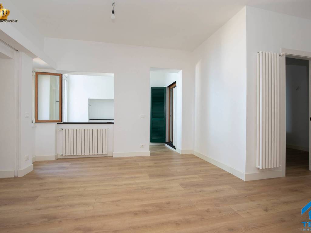 Appartamento a Camogli in Via 25 Aprile, 31 - Foto 3