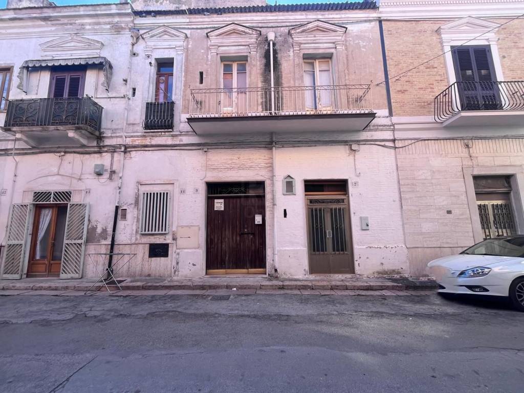 Appartamento a San severo in Via U. A. Salvitto - Foto 2