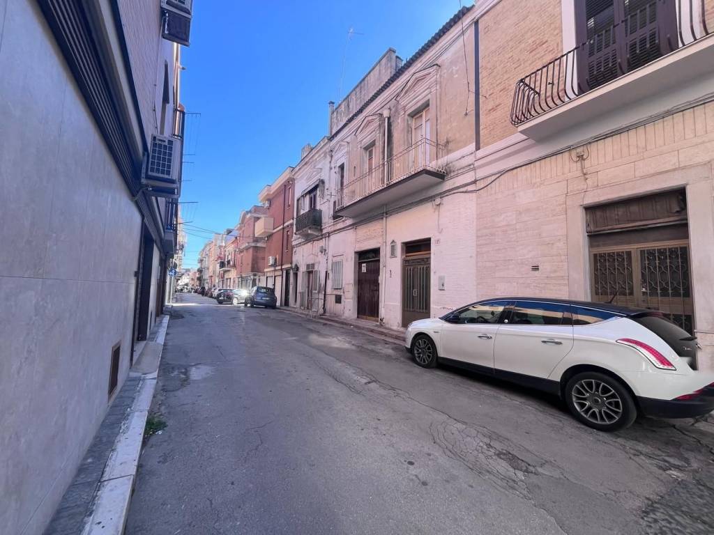 Appartamento a San severo in Via U. A. Salvitto - Foto 3