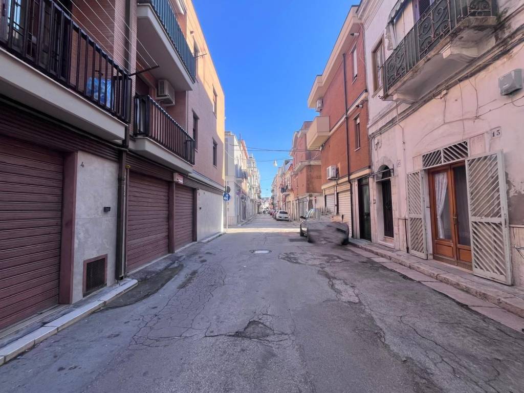 Appartamento a San severo in Via U. A. Salvitto - Foto 4
