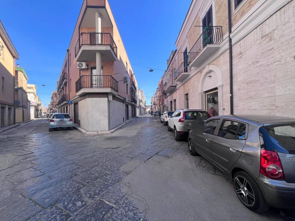Appartamento a San severo in Via U. A. Salvitto - Foto 5