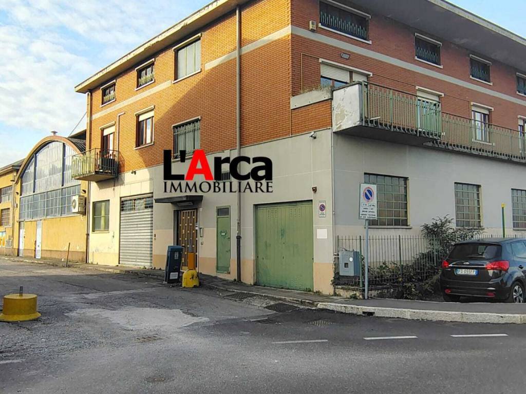 Immobile a Dalmine in Via Istria - Foto 2