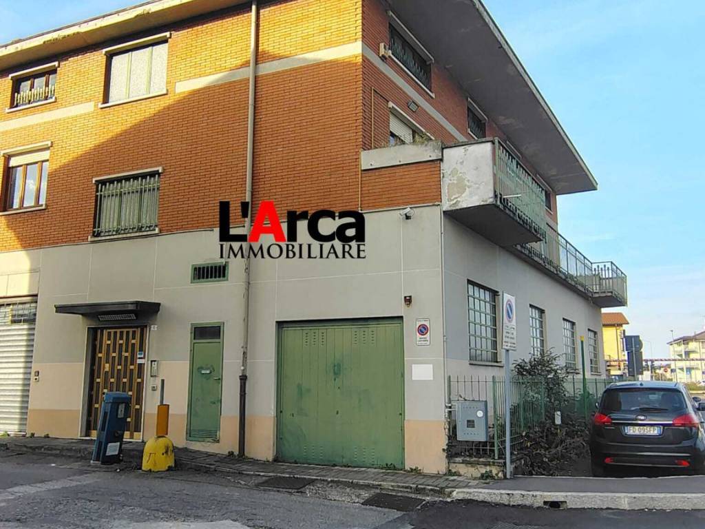 Immobile a Dalmine in Via Istria - Foto 3