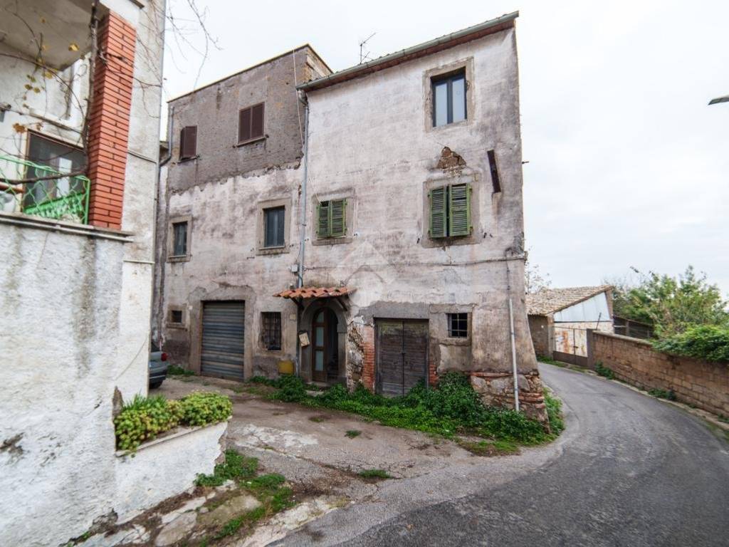 Appartamento a Viterbo in Via ripetta, 34 - Foto 3