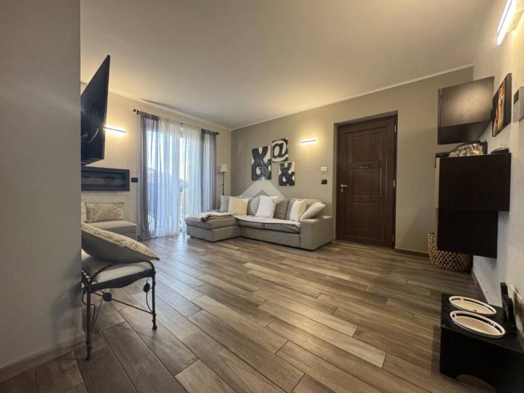 Appartamento a Caselette in Corso Susa, 192 - Foto 3