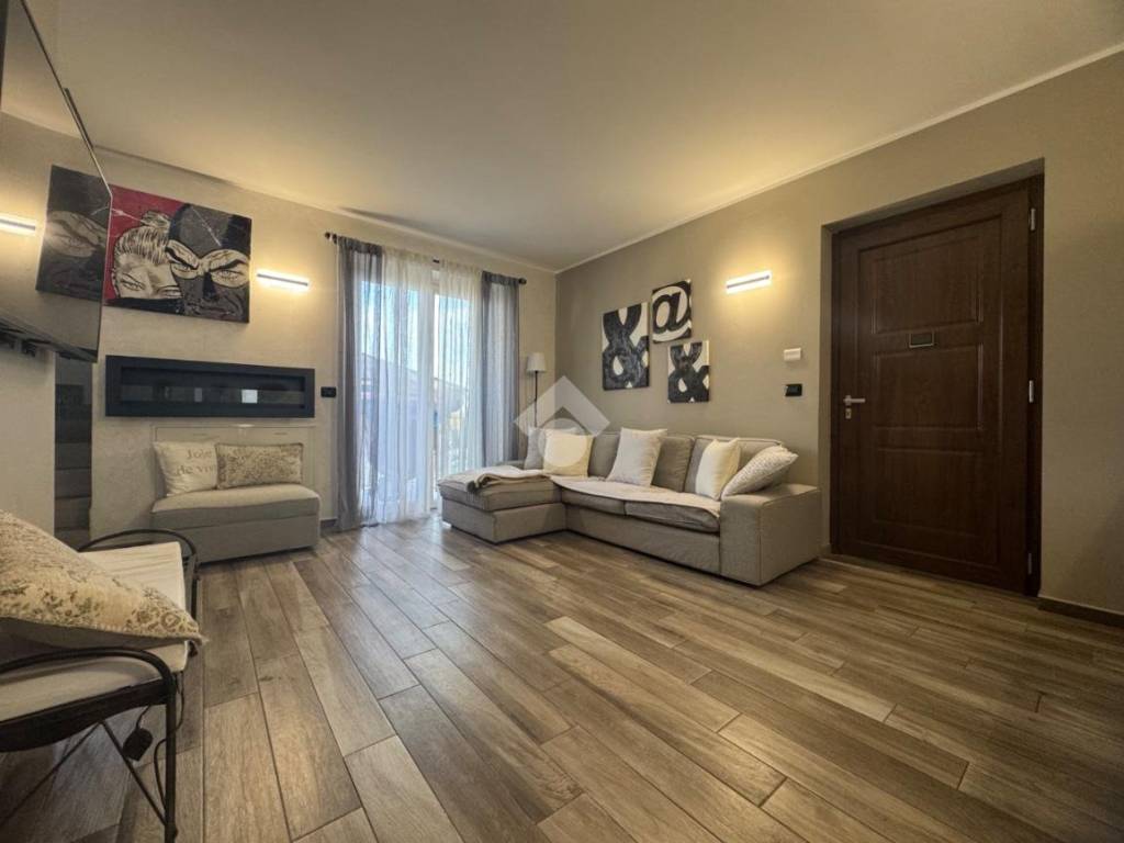 Appartamento a Caselette in Corso Susa, 192 - Foto 5