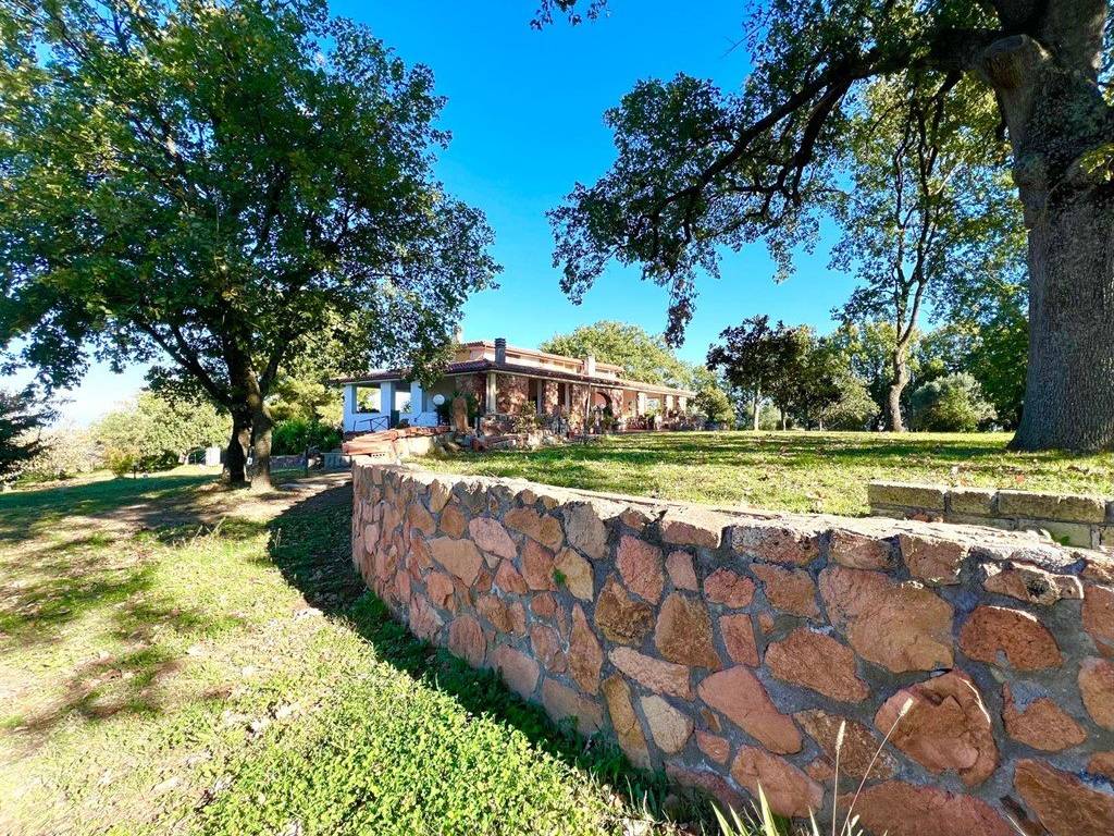 Villa a Faleria in Via Belvedere - Foto 2