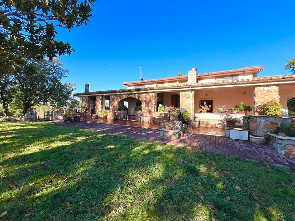 Villa a Faleria in Via Belvedere - Foto 4