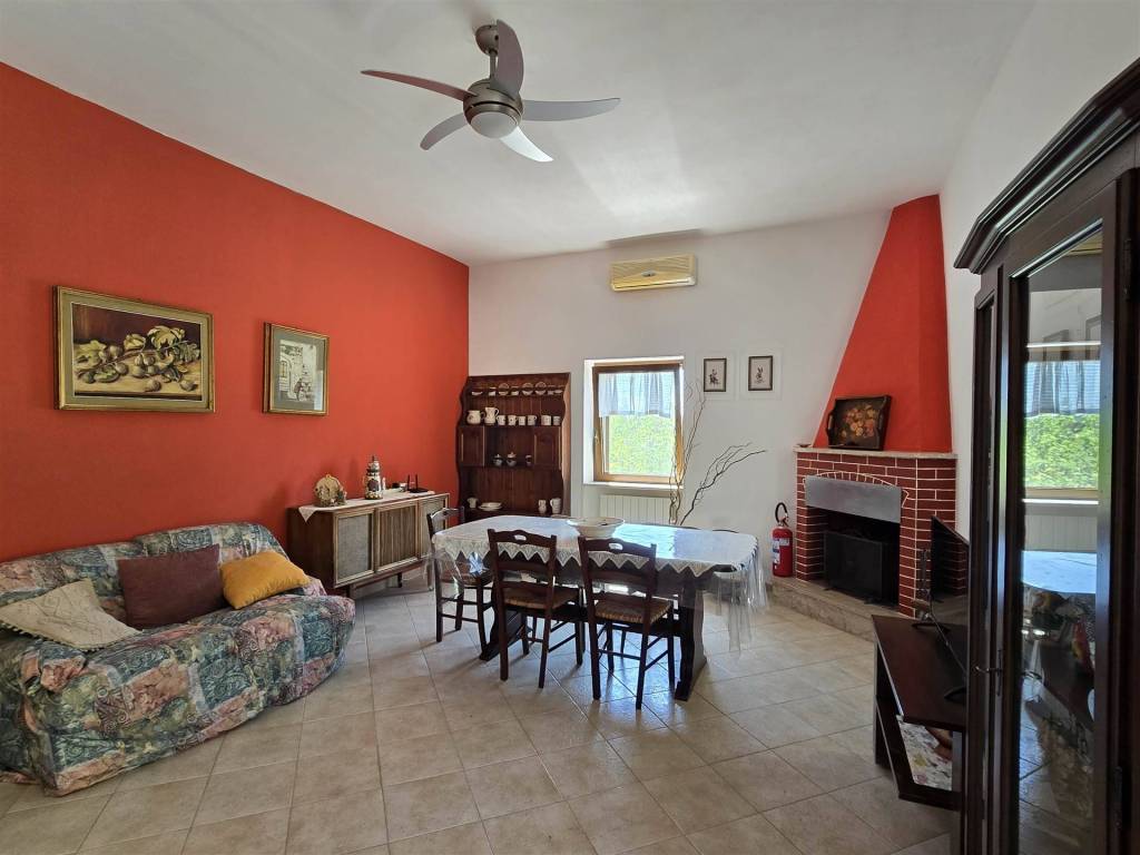 Villa a Locorotondo in Contrada San Marco - Foto 2