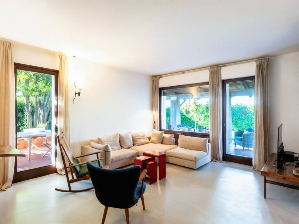 Villa a Gorle in Viale Giulio Zavaritt, 8 - Foto 4