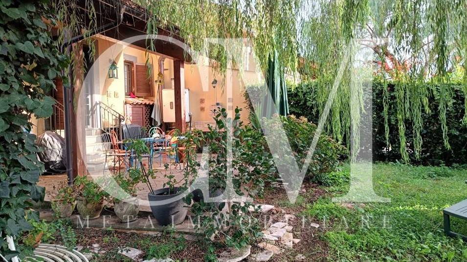 Villa a Bracciano in Via di Pratigliolo - Foto 3
