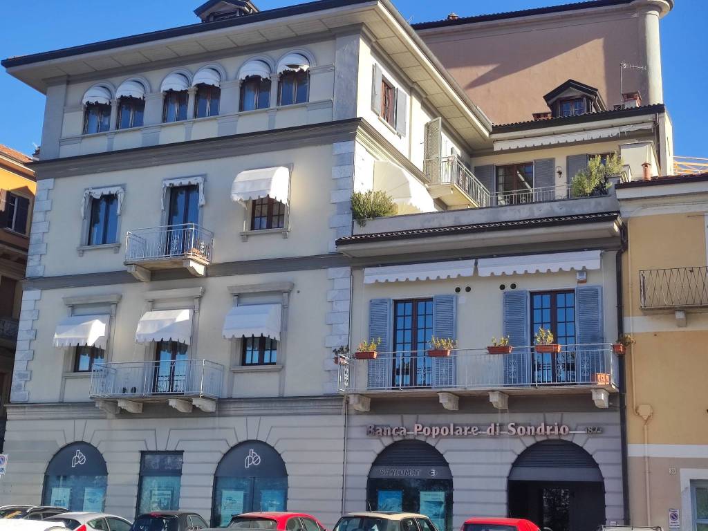 Attico / mansarda a Verbania in Largo Vittorio Tonolli - Foto 2