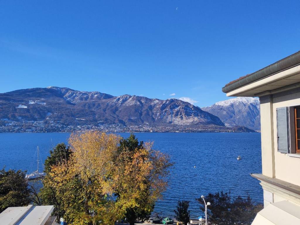 Attico / mansarda a Verbania in Largo Vittorio Tonolli - Foto 4