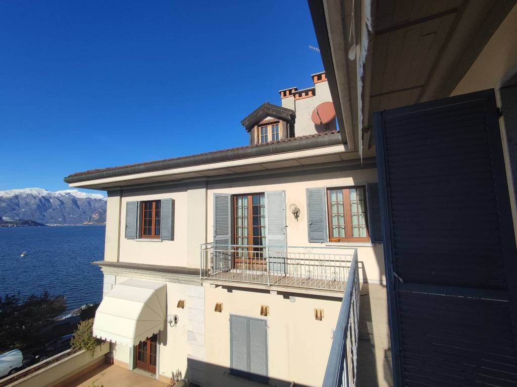 Attico / mansarda a Verbania in Largo Vittorio Tonolli - Foto 5
