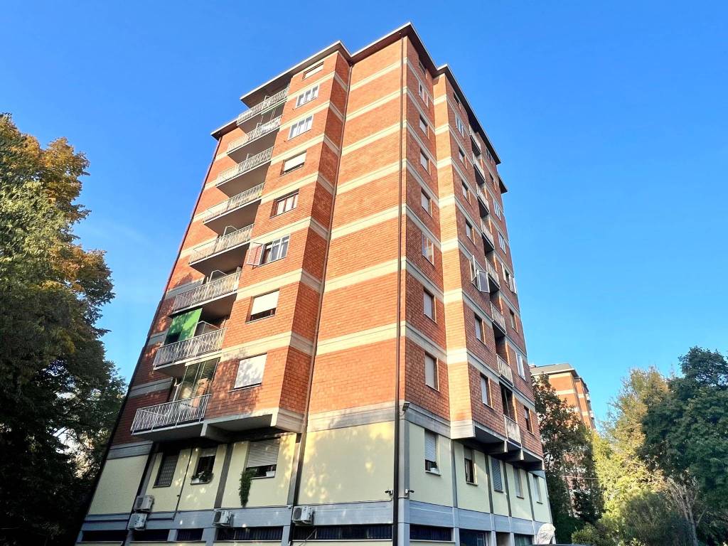 Appartamento a Modena in Viale Giovanni Amendola, 423 - Foto 2