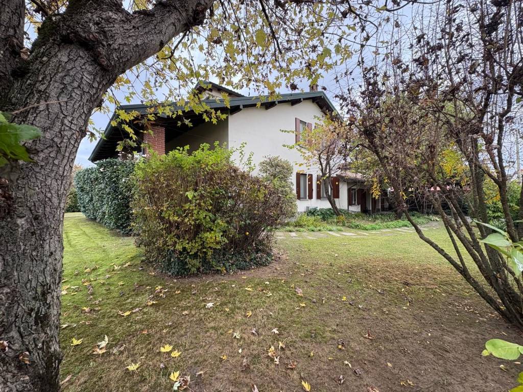 Villa a Gambolò in Via Unità d'Italia - Foto 2