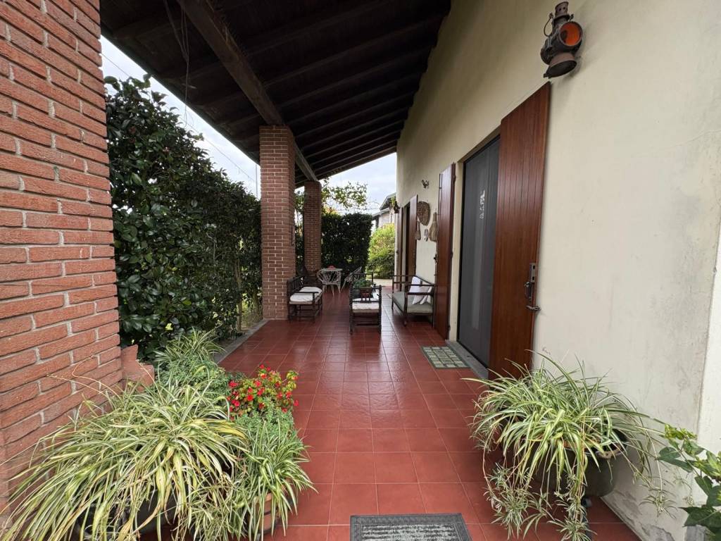 Villa a Gambolò in Via Unità d'Italia - Foto 4