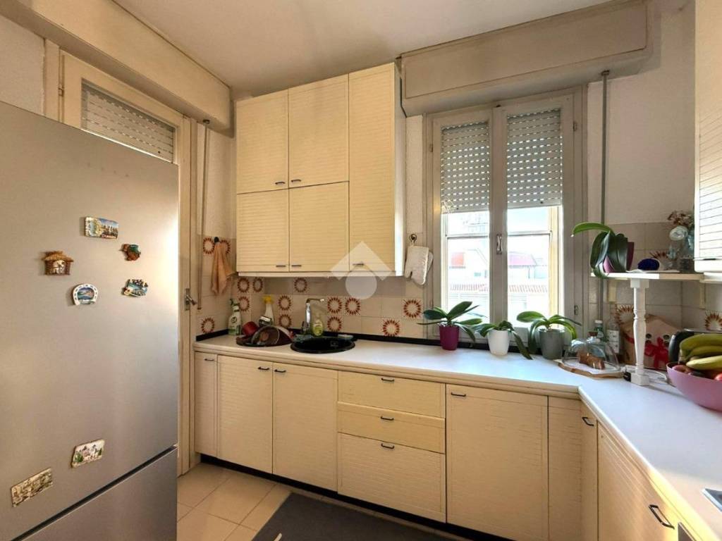 Appartamento a Riccione in Viale Leoncavallo, 10 - Foto 4