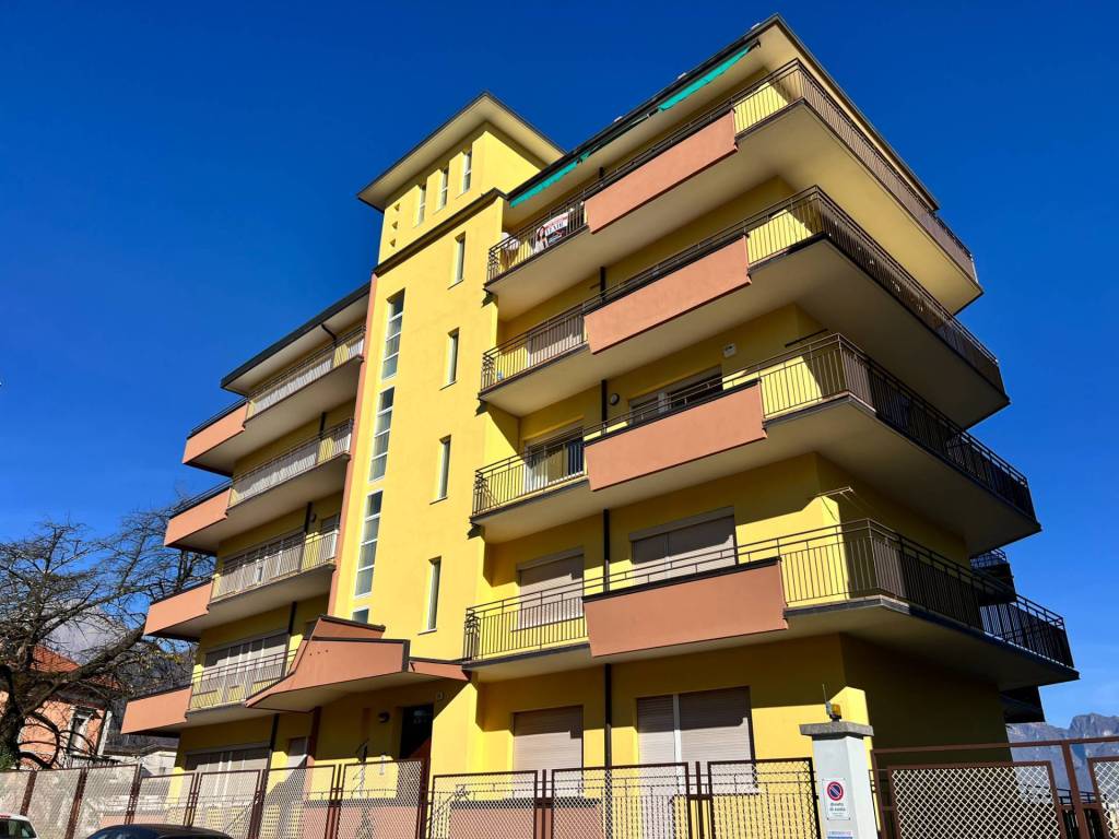 Appartamento a Belluno in Via F. Ostilio, 10 - Foto 2