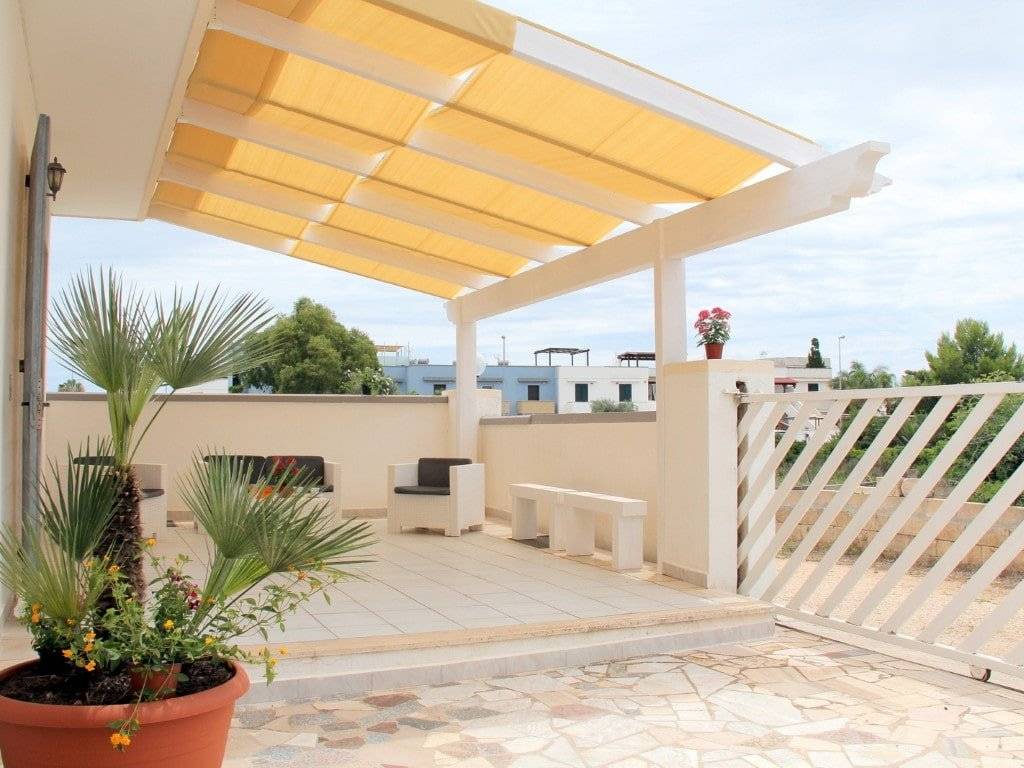 Villa a Ugento in via Brinn, snc - Foto 2