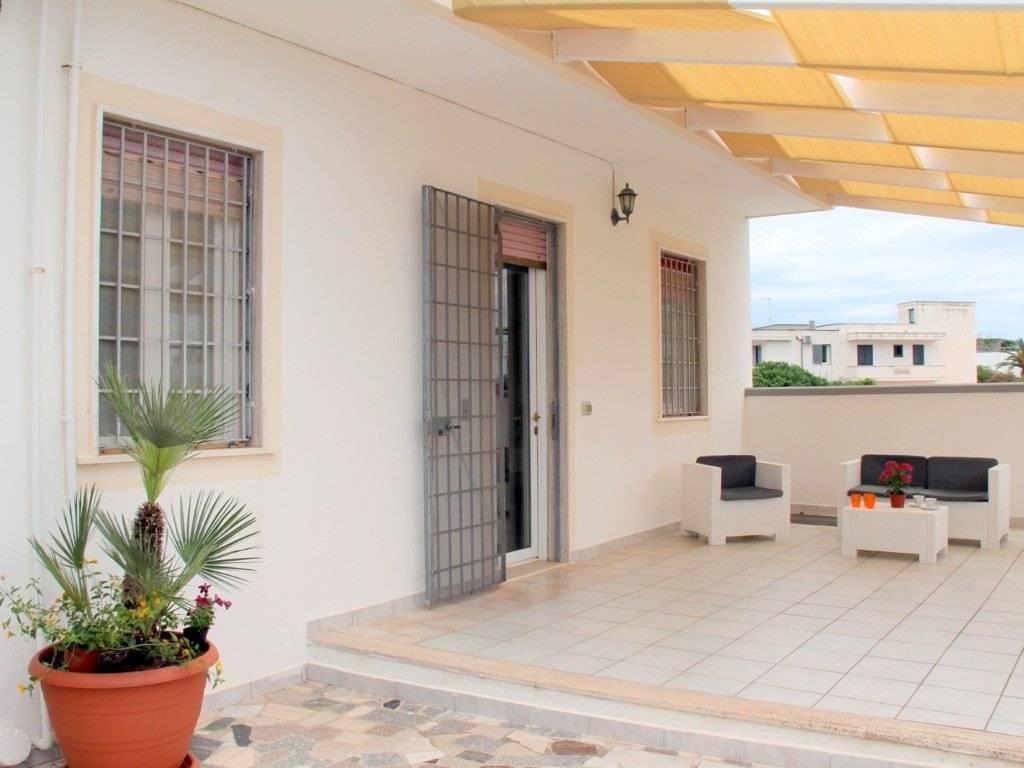 Villa a Ugento in via Brinn, snc - Foto 4