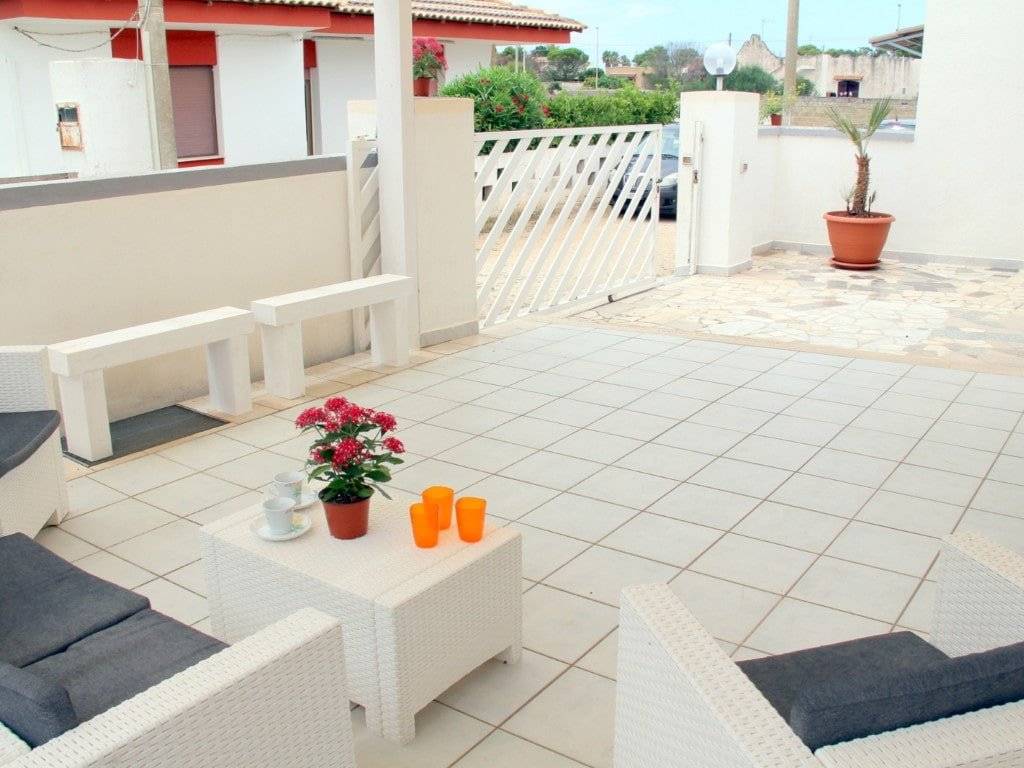 Villa a Ugento in via Brinn, snc - Foto 5