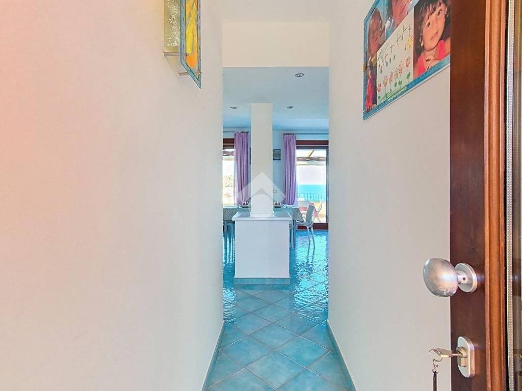 Appartamento a Castelsardo in Via Eleonora D'Arborea, 105 - Foto 3