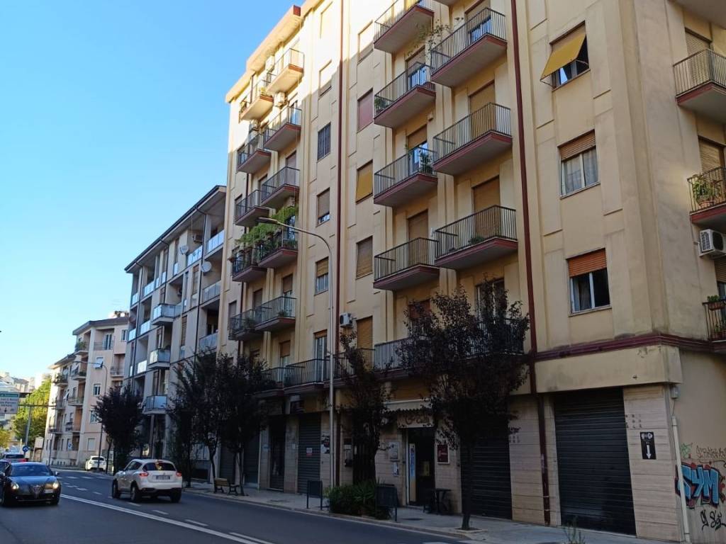 Immobile a Cosenza in Via Pasquale Rossi - Foto 2