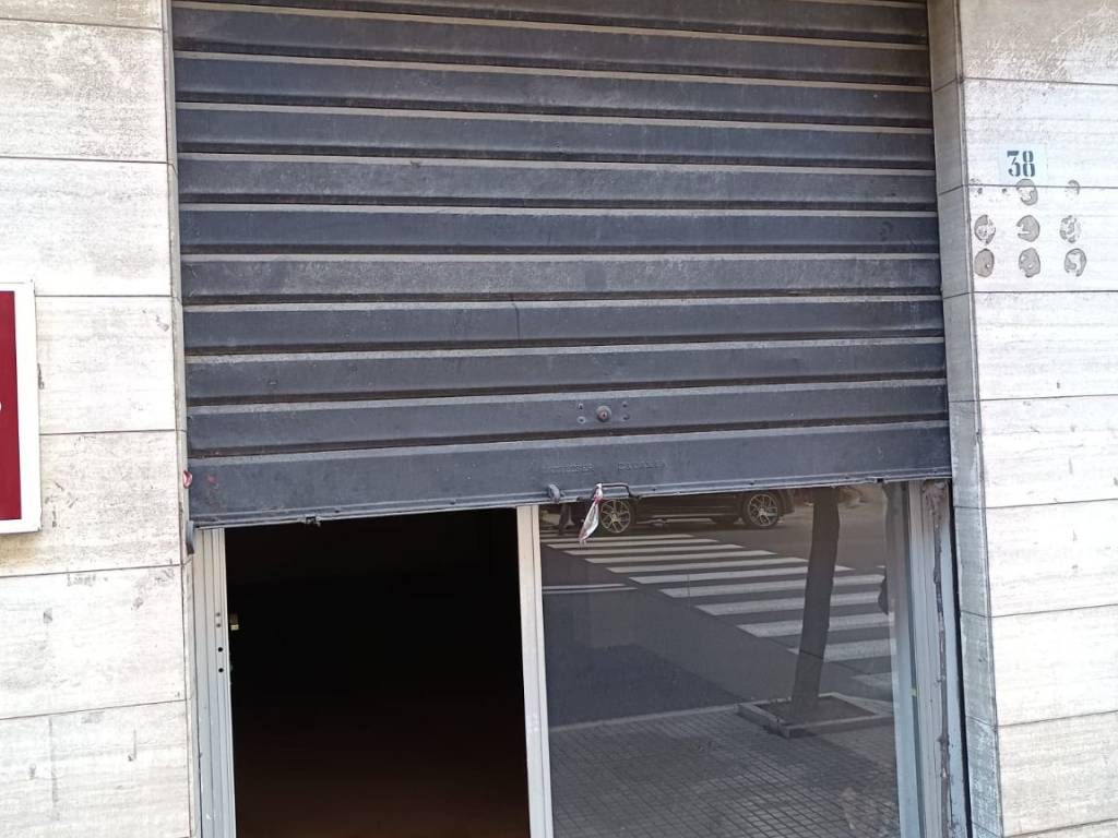 Immobile a Cosenza in Via Pasquale Rossi - Foto 3