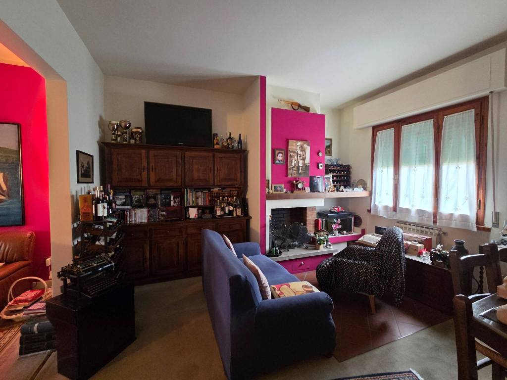 Casa indipendente a Prato - Foto 3