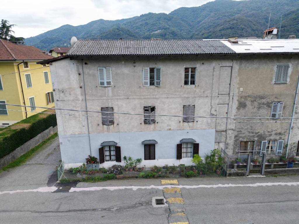 Rustico / casale a Quarona in Via Giovanni Lanzio, 20 - Foto 2