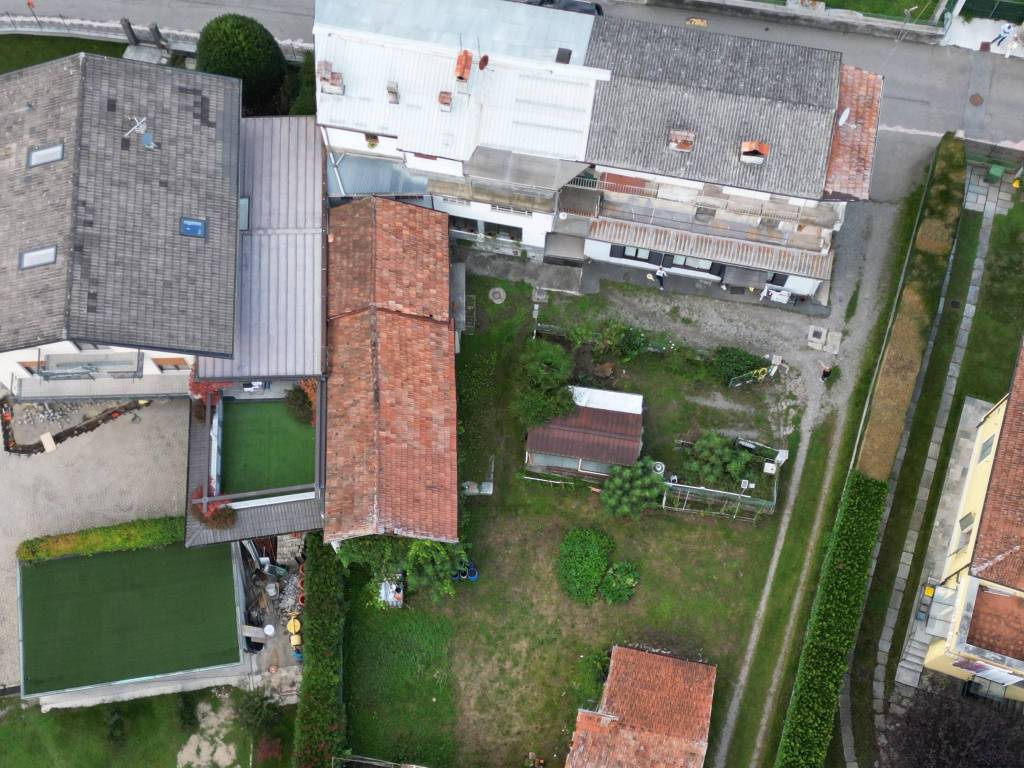 Rustico / casale a Quarona in Via Giovanni Lanzio, 20 - Foto 4