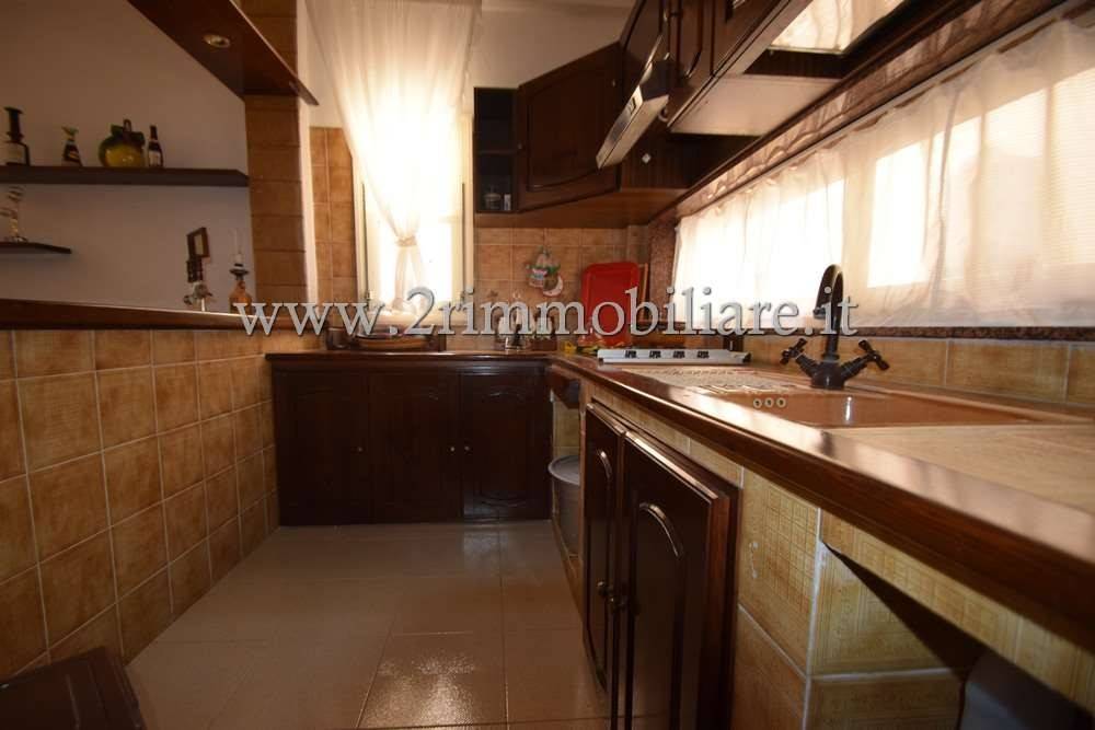Villa a Mazara del vallo in Lungomare fata morgana - Foto 4