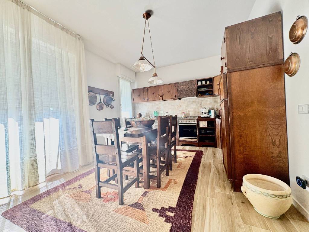 Appartamento a Montale in Via Arrigo Boito, 40 - Foto 4