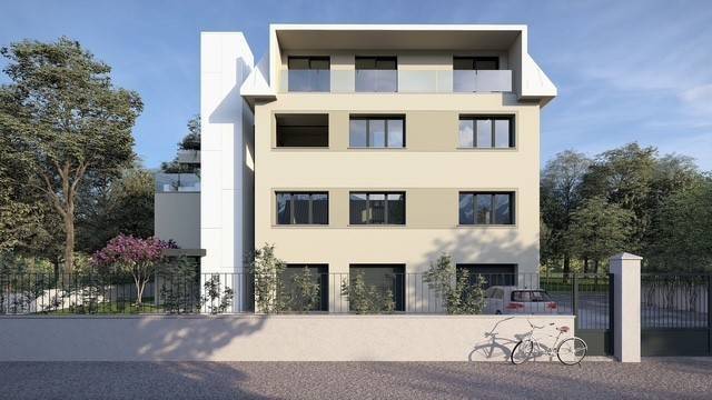 Palazzo / stabile a Malnate in Via Emilio Maccazzola, 31 - Foto 3