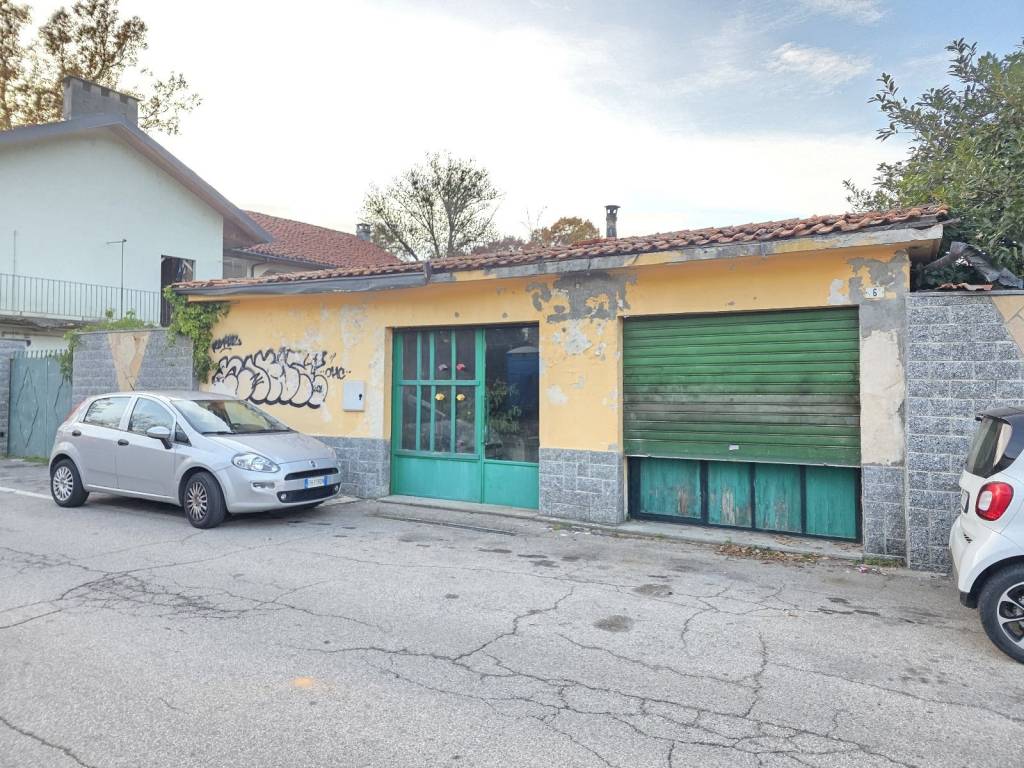 Immobile a La loggia in Via Vittorio Veneto, 6 - Foto 3