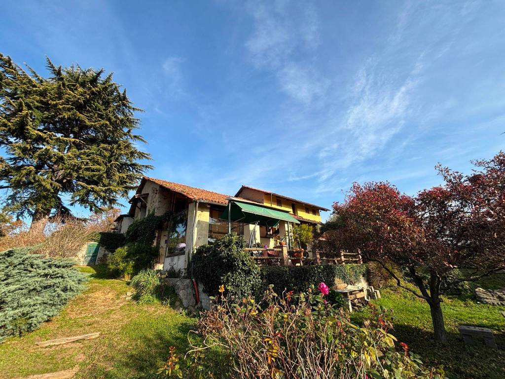 Villa a Cerrione in Cascina Fere - Foto 3