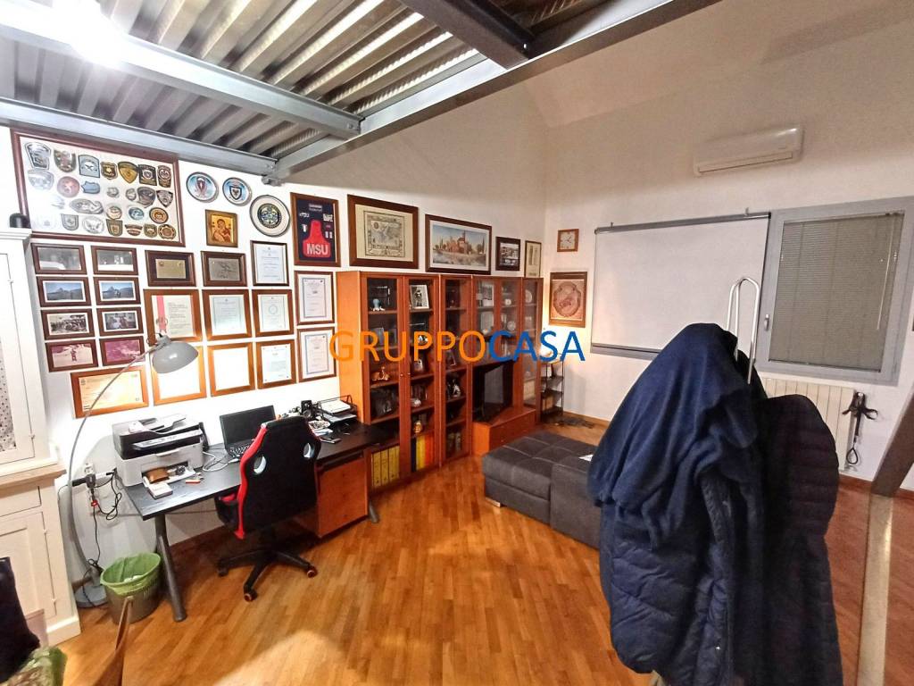 Loft / open space a Pescia in Via della Torre - Foto 3