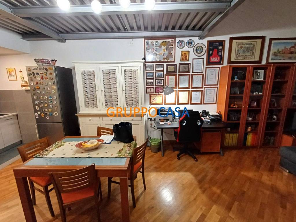 Loft / open space a Pescia in Via della Torre - Foto 4