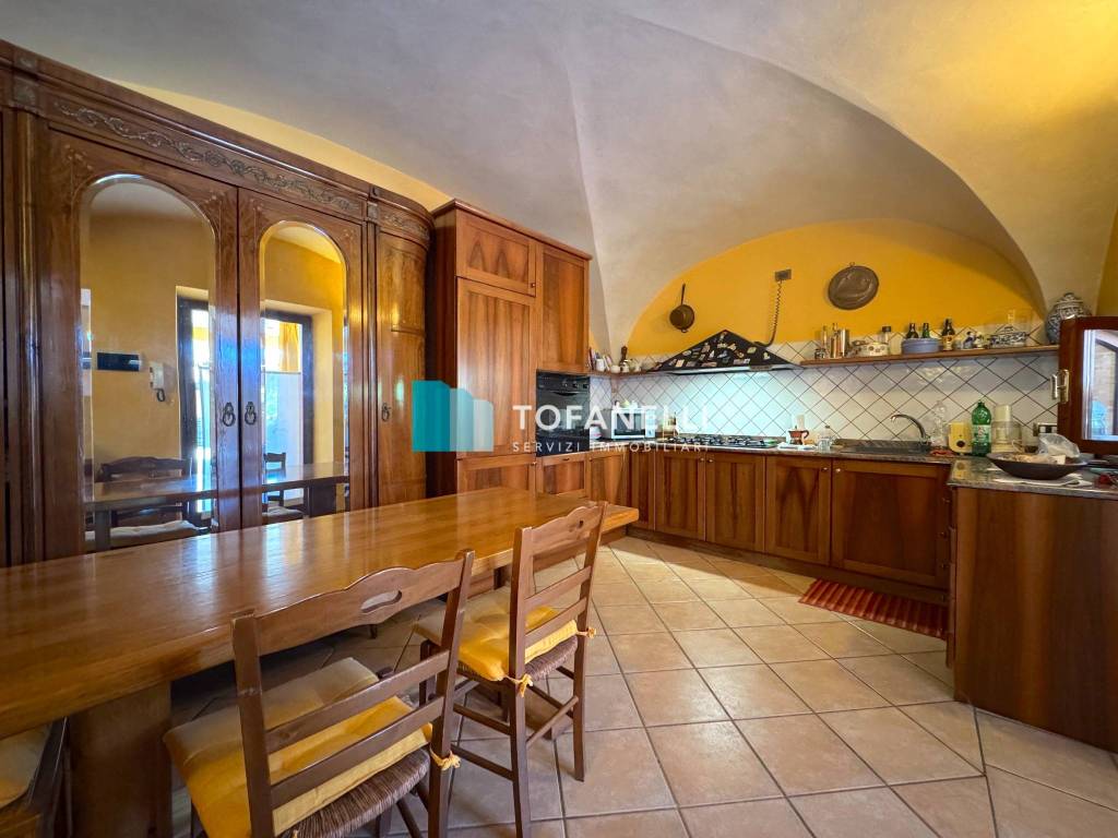 Appartamento a Travagliato in Vicolo Torto, 1 - Foto 2