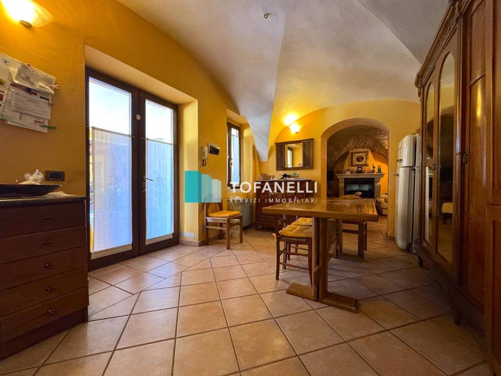 Appartamento a Travagliato in Vicolo Torto, 1 - Foto 4