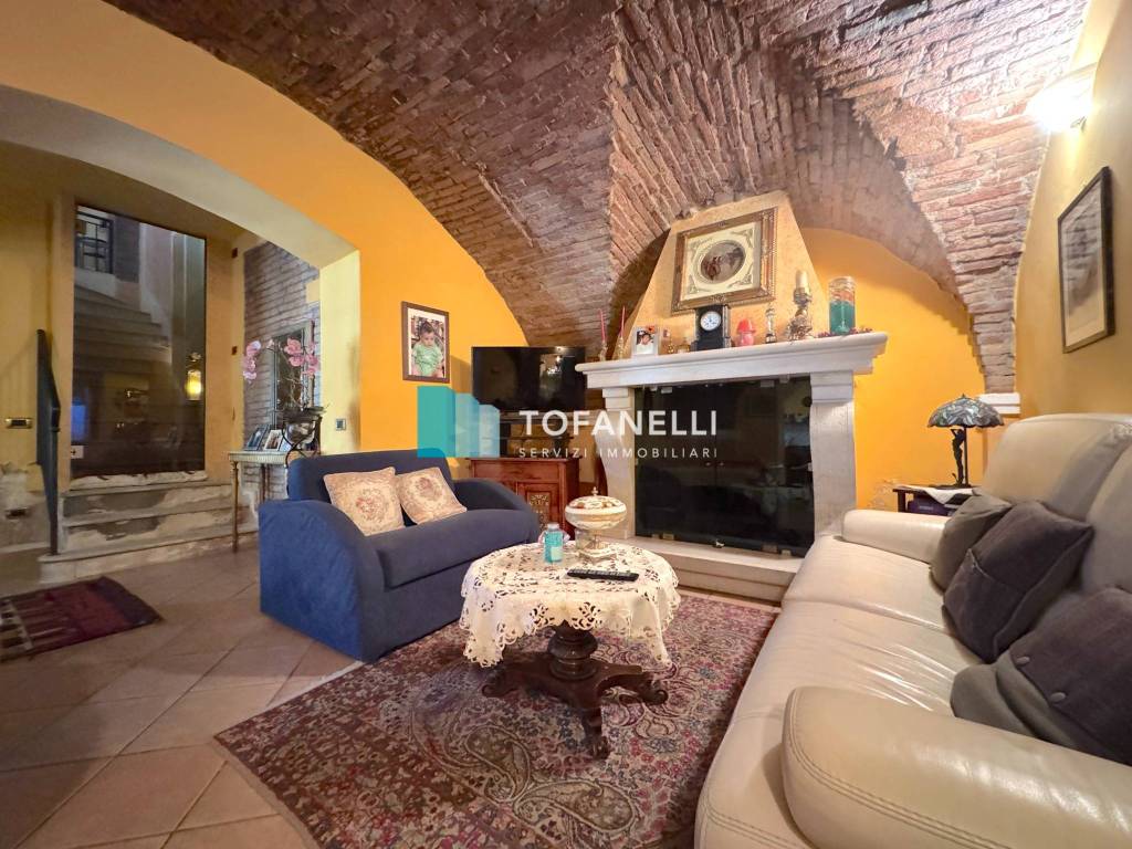 Appartamento a Travagliato in Vicolo Torto, 1 - Foto 5