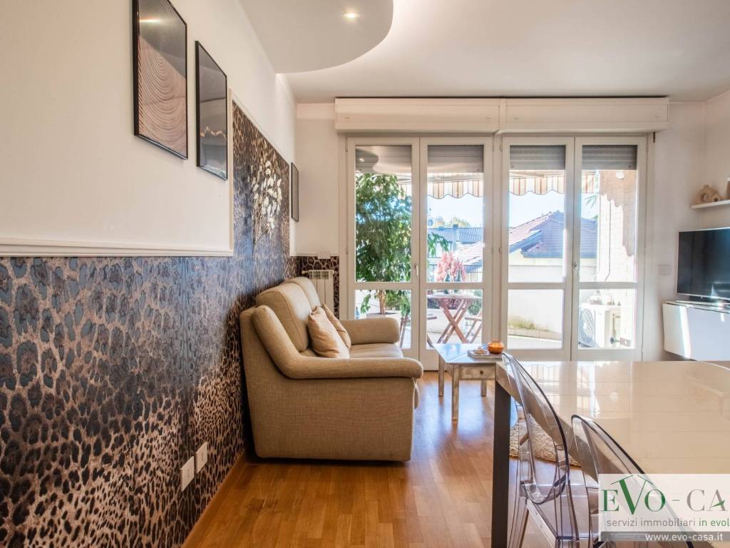 Appartamento a Busto arsizio in Via Modena, 8 - Foto 3