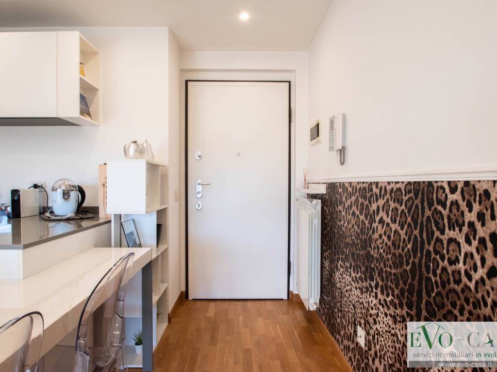 Appartamento a Busto arsizio in Via Modena, 8 - Foto 4