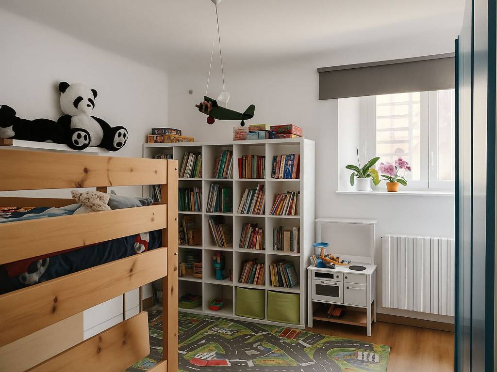 Appartamento a Jesi - Foto 5