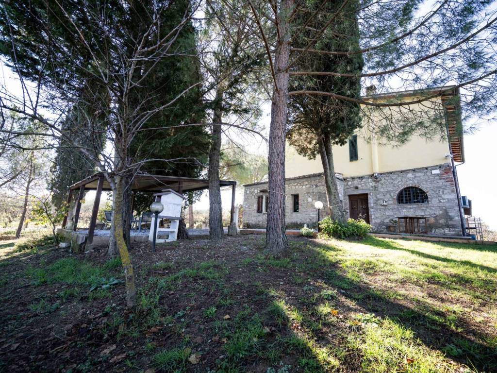 Rustico / casale a Asciano in STRADA DELLE CHIARNE - Foto 3