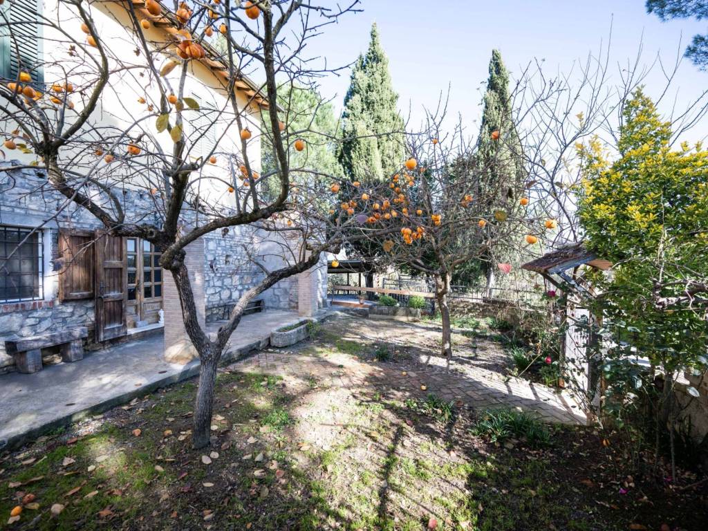 Rustico / casale a Asciano in STRADA DELLE CHIARNE - Foto 4