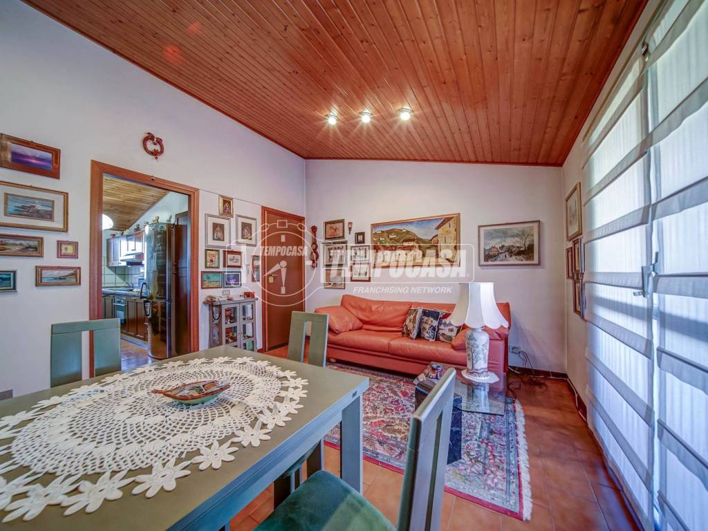 Appartamento a Solbiate arno in Via Donatori di Sangue - Foto 3